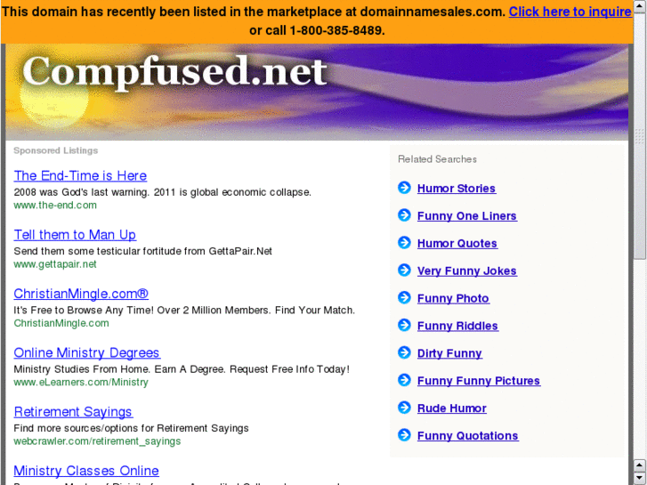www.compfused.net