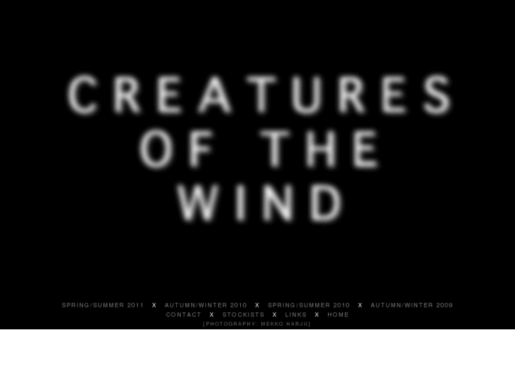 www.creaturesofthewind.com