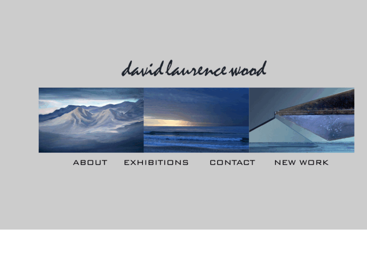 www.davidlaurencewood.com