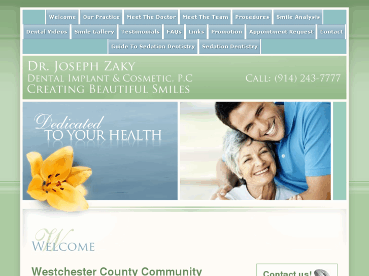 www.dentalcarewestchester.com