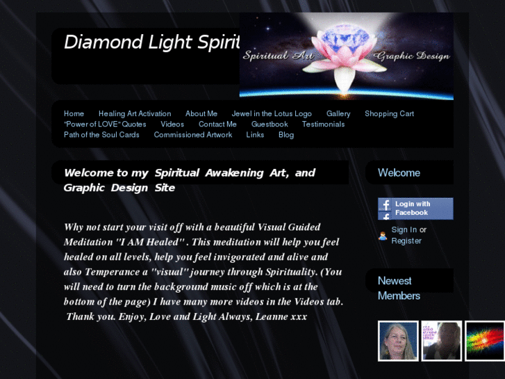 www.diamondlightlmw.com