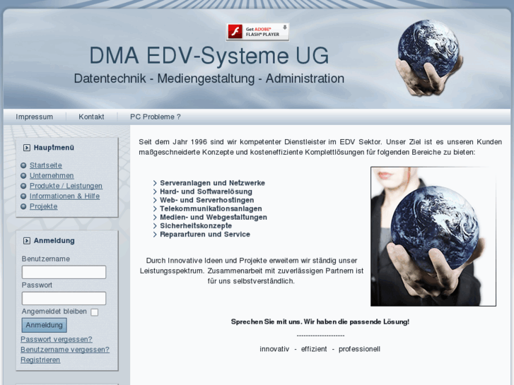 www.dma-systeme.de