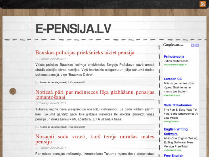 www.e-pensija.lv