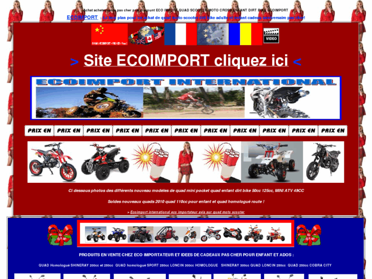 www.ecoimport.fr