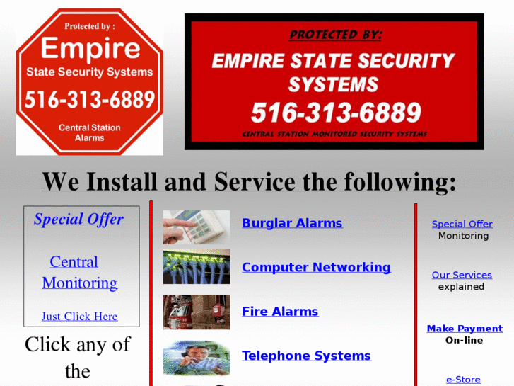 www.empirestatesecuritysystems.com