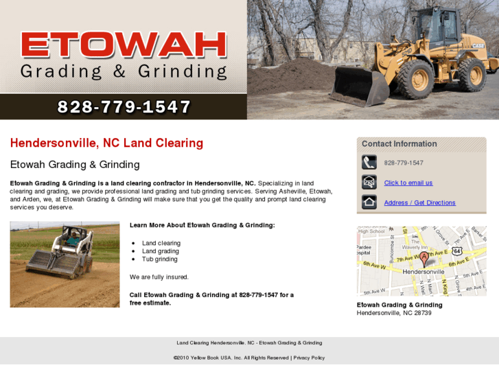 www.etowahgradingandgrinding.com