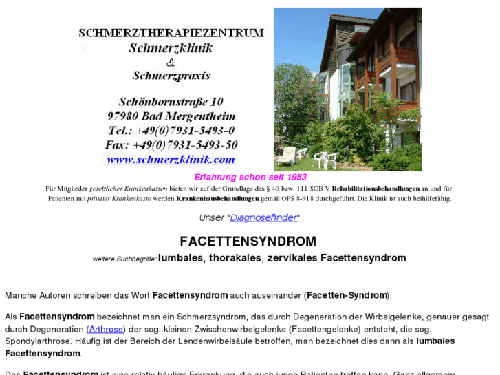 www.facettensyndrom.de