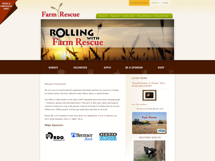 www.farmrescueconcert.org