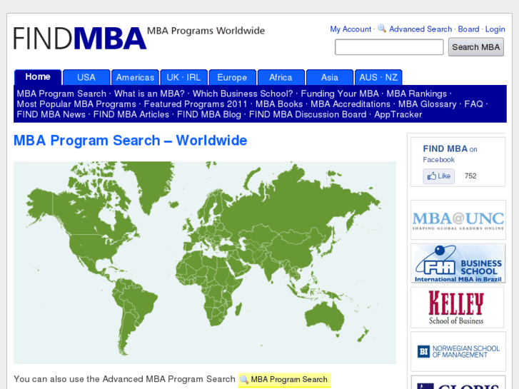 www.find-mba.com