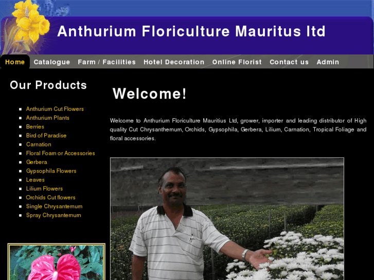 www.flowermauritius.com