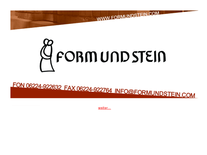 www.formundstein.com