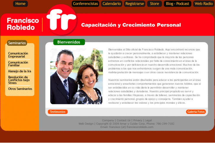 www.franciscorobledo.com