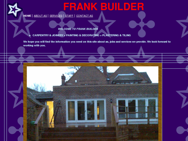 www.franklinebuilder.com