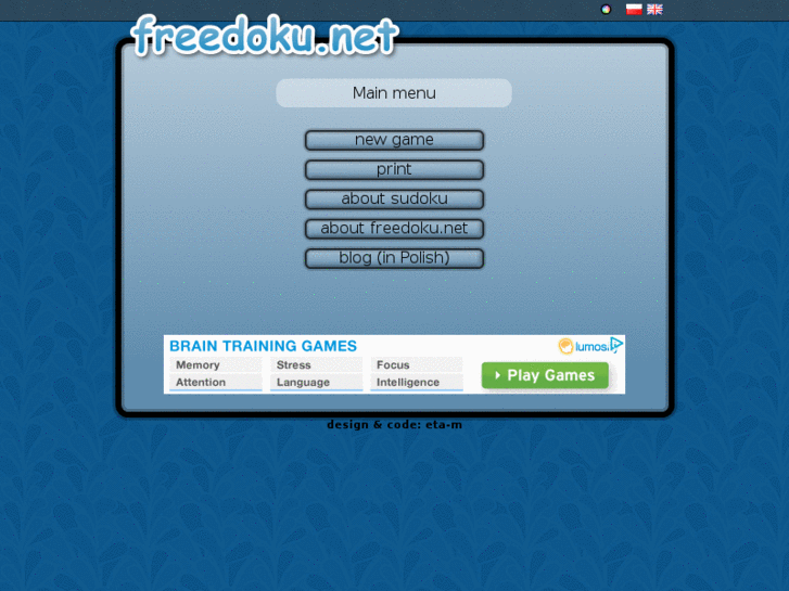 www.freedoku.net