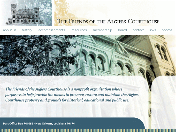 www.friendsofalgierscourthouse.org