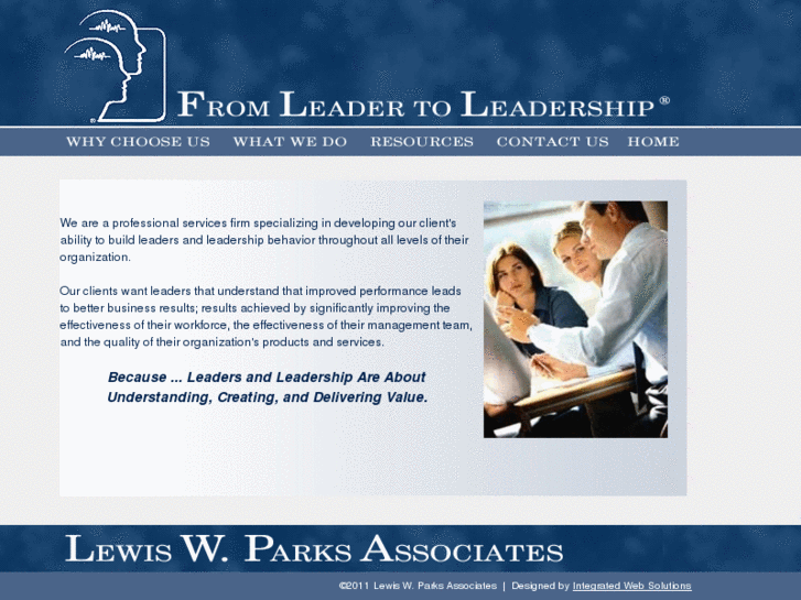 www.fromleadertoleadership.com