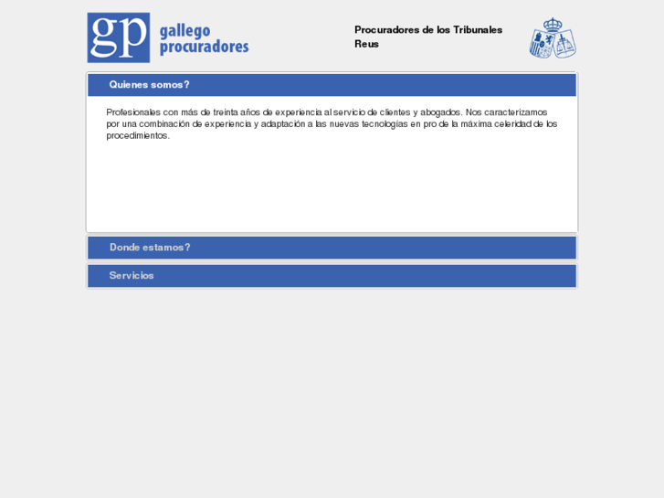 www.gallegoprocuradores.com