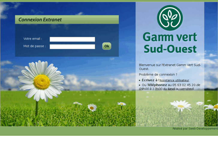 www.gammvertsudouest.com