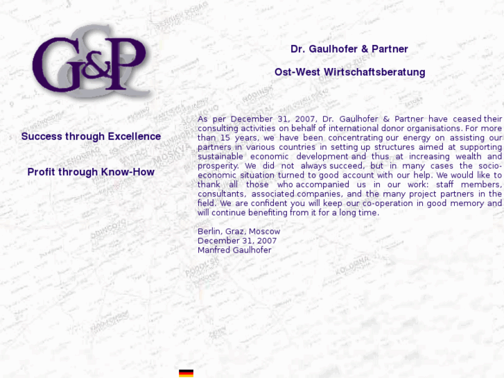 www.gaulhofer-partner.com