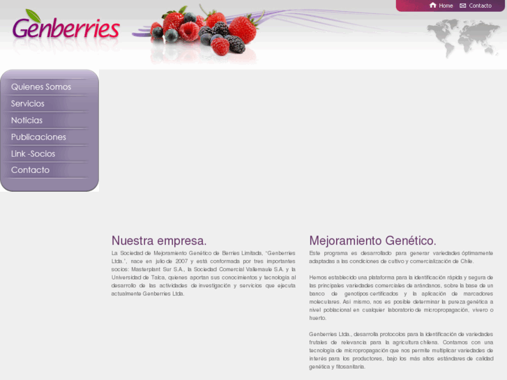 www.genberries.com