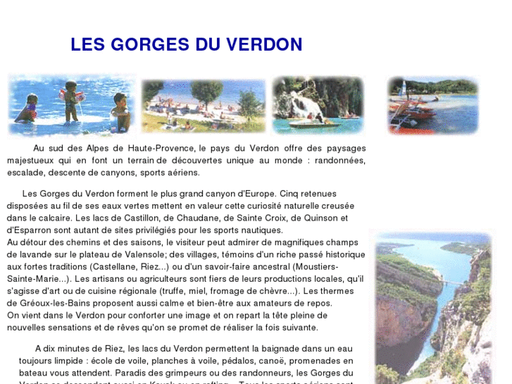 www.gite-gorges-verdon.net