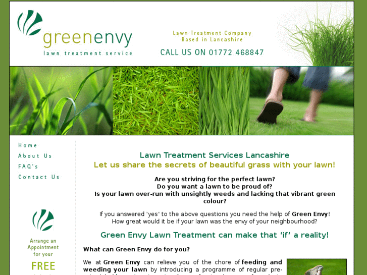 www.green-envy.co.uk