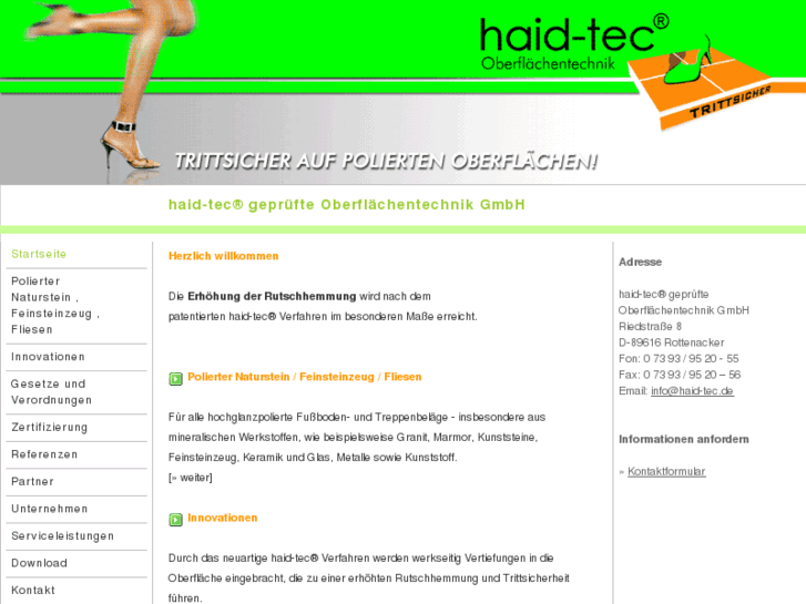 www.haid-tec.de