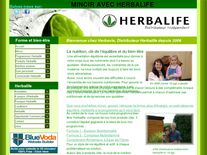 www.herbavie.com