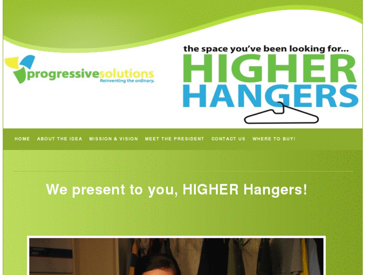 www.higherhangers.com