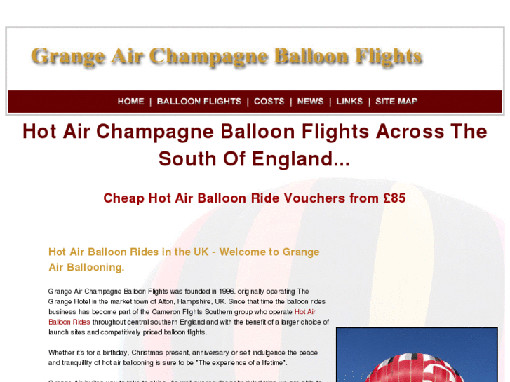 www.hotairballoonflights.co.uk