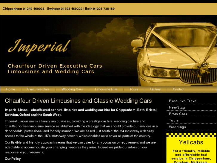 www.imperial-limos.co.uk