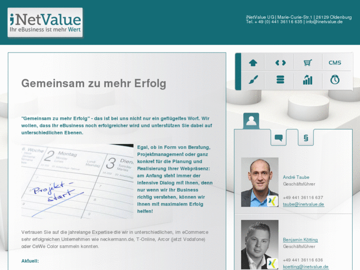 www.inetvalue.de