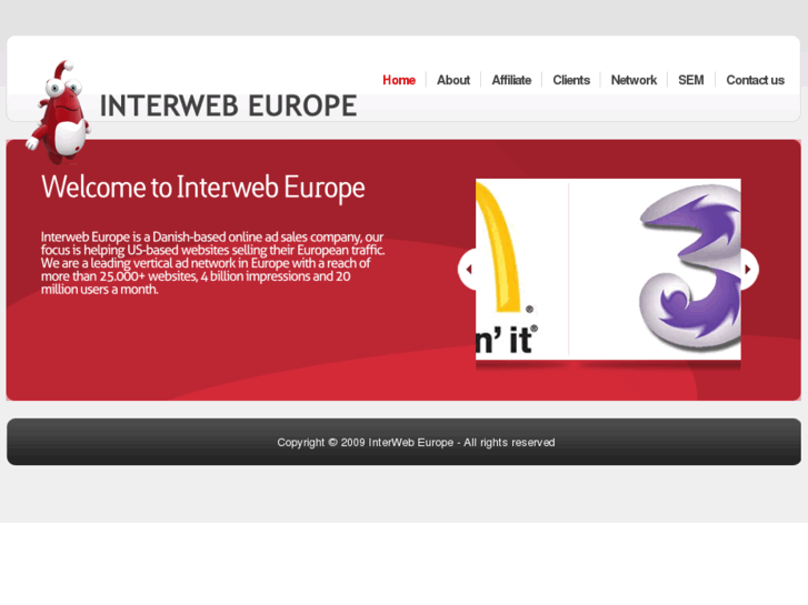 www.interweb.dk