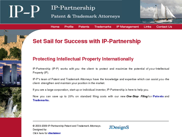 www.ip-partnership.com