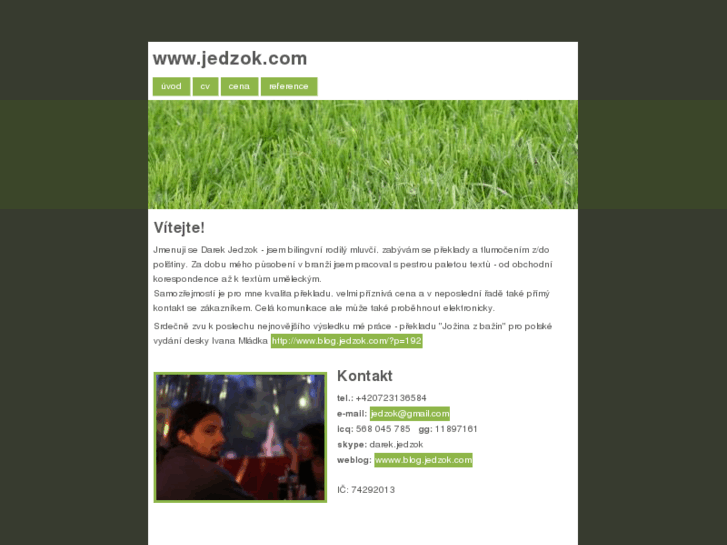 www.jedzok.com