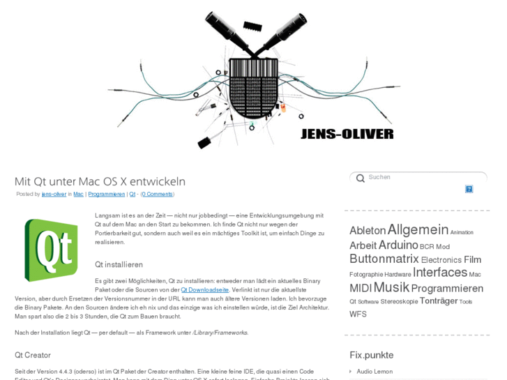 www.jens-oliver.de