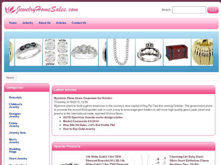 www.jewelryhomesales.com