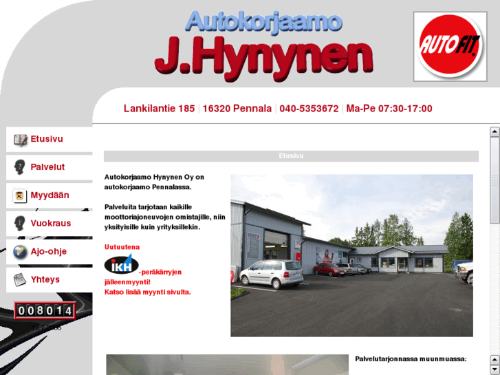 www.jhynynen.net