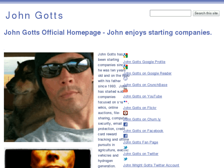 www.john-gotts.com