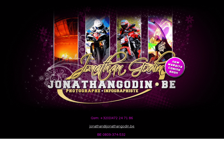 www.jonathangodin.be