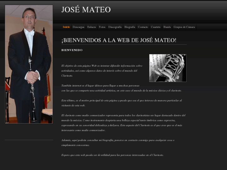 www.josemateo.net