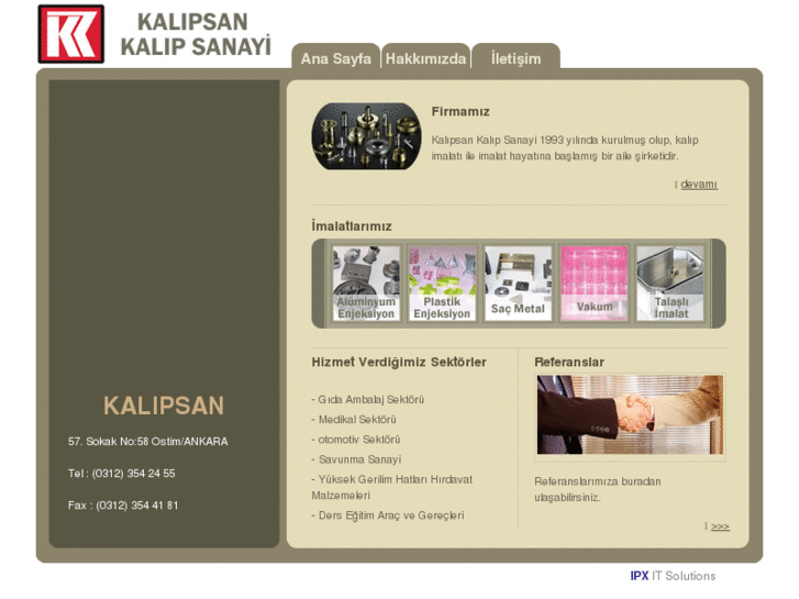 www.kalipsan.com