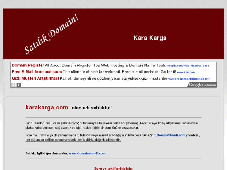 www.karakarga.com