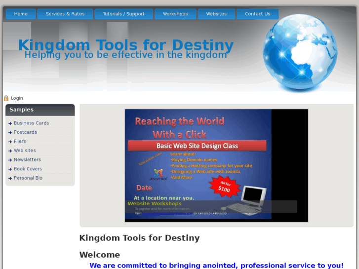 www.kingdomtoolsfordestiny.com