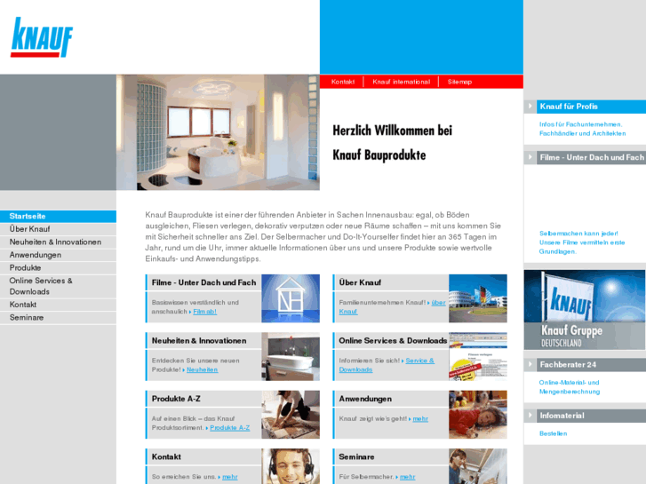 www.knauf-bauprodukte.de