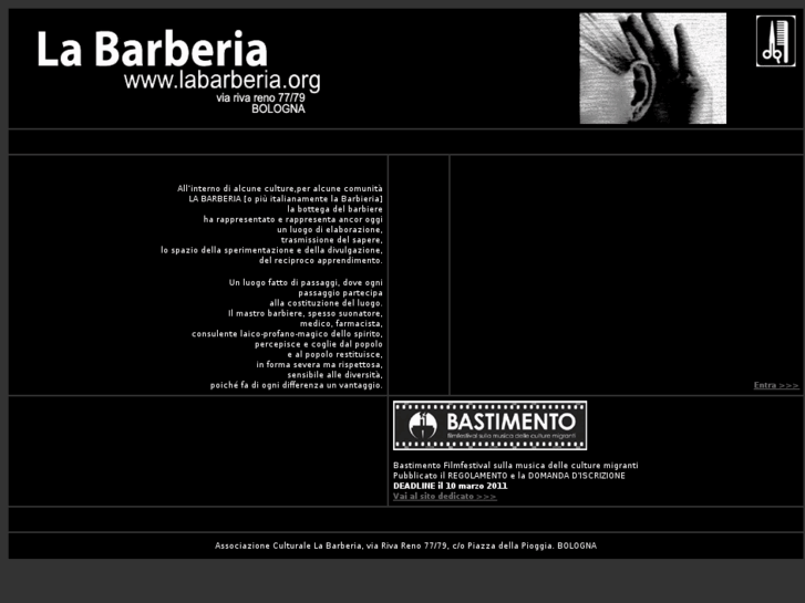 www.labarberia.org