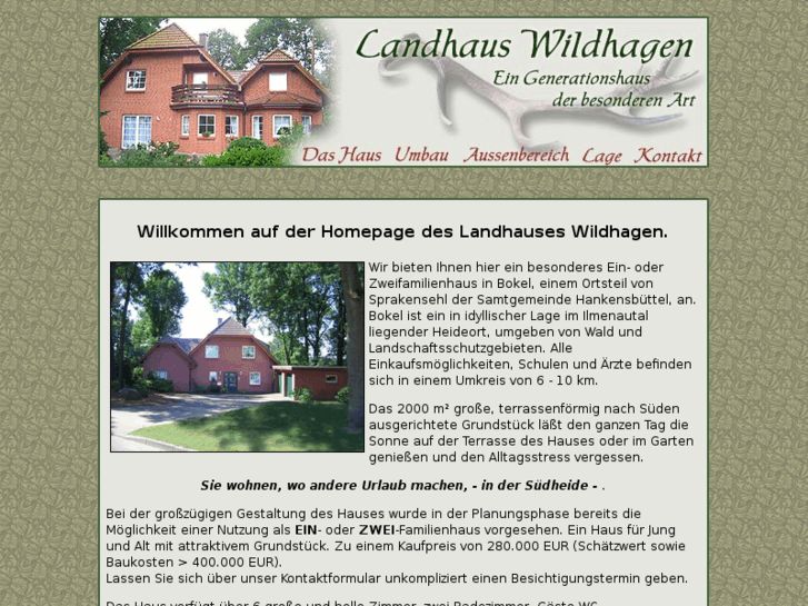 www.landhaus-wildhagen.de