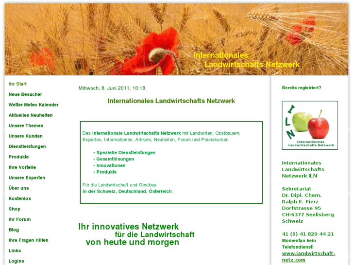 www.landwirtschaft-netz.com