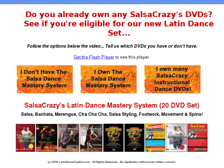 www.latindancesystem.com