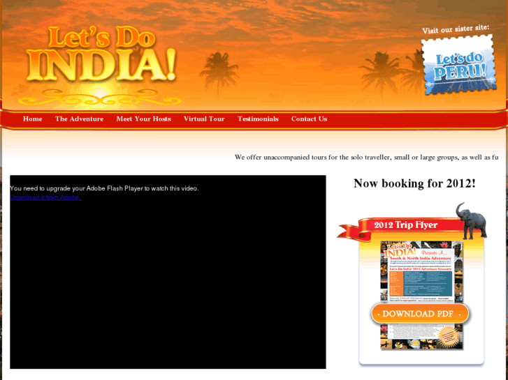 www.letsdoindia.com